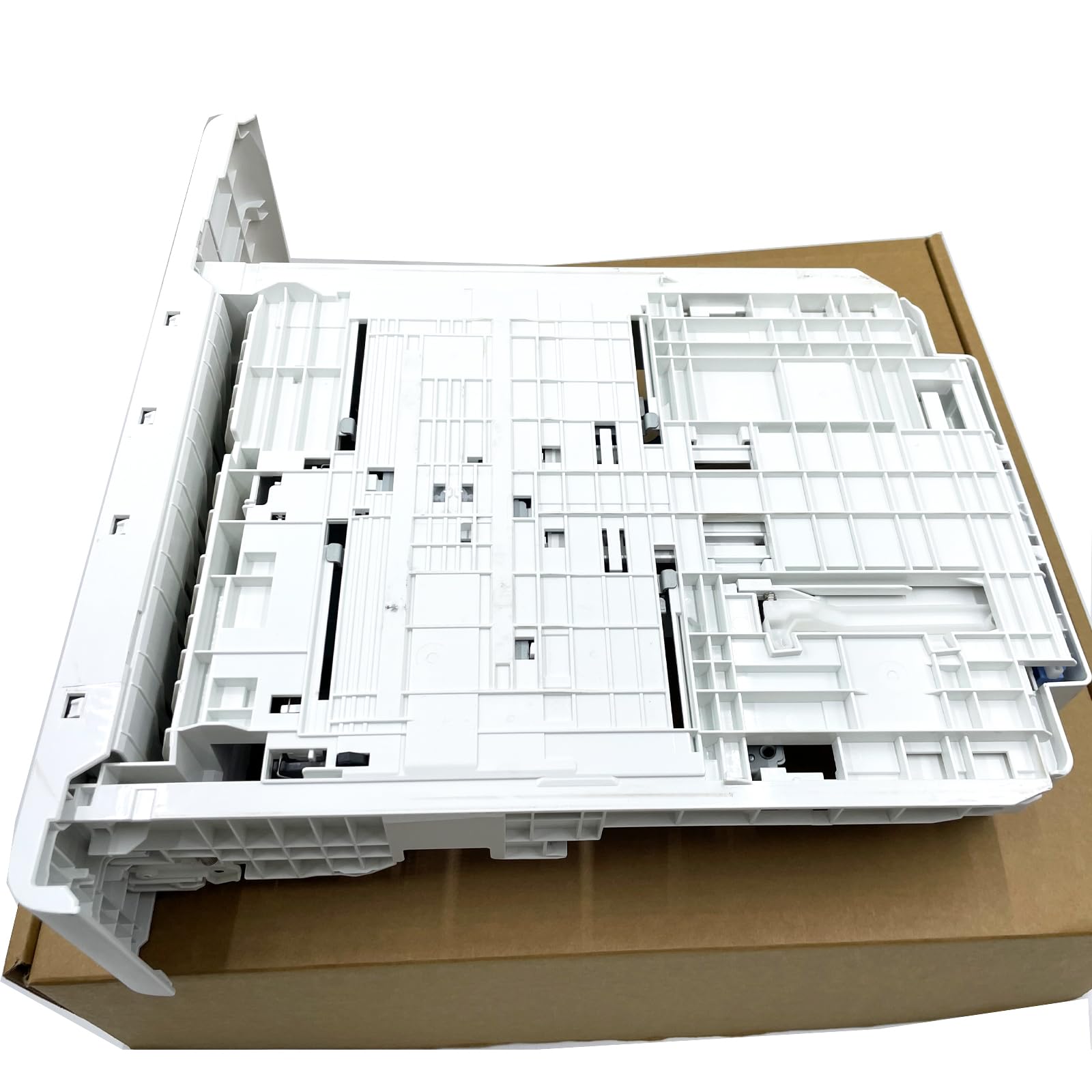 HP M501 M506 M507 M527 Printer Paper Tray 2 Cassette (500 Sheet Capacity) - Compatible Replacement Tray for Office & Home Printing Needs