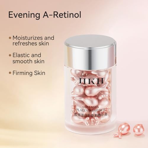 VA Retinol for Evening