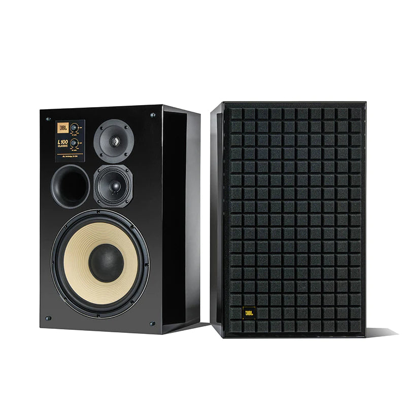 JBL L100 Classic 12