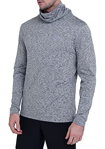 Quiet Shade Gray Marl