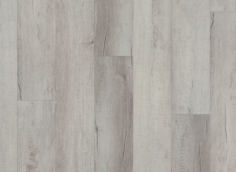 CORETec Pro Plus Luxury Vinyl Plank Flooring - Chesapeake Oak 7x48 - Waterproof, Scratch-Resistant for Living Room, Kitchen & Bedroom