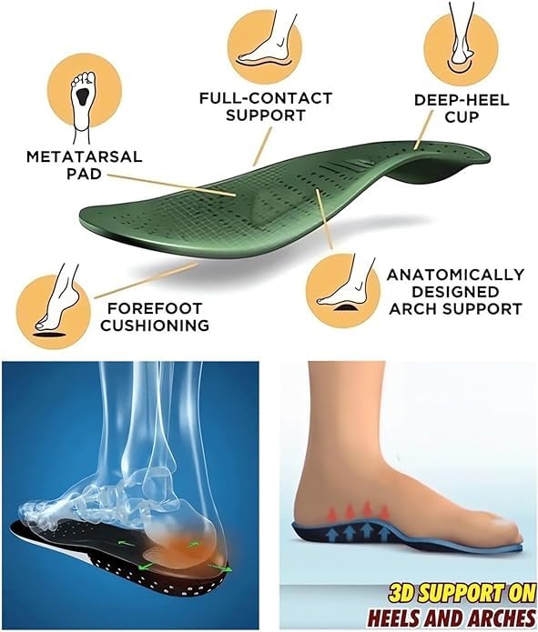 **Women's Orthopedic Sandals with Arch Support - Comfortable Flat Walking Sandals for Summer 2024 - Perfect for Casual Wear, Travel & Outdoor Activities**