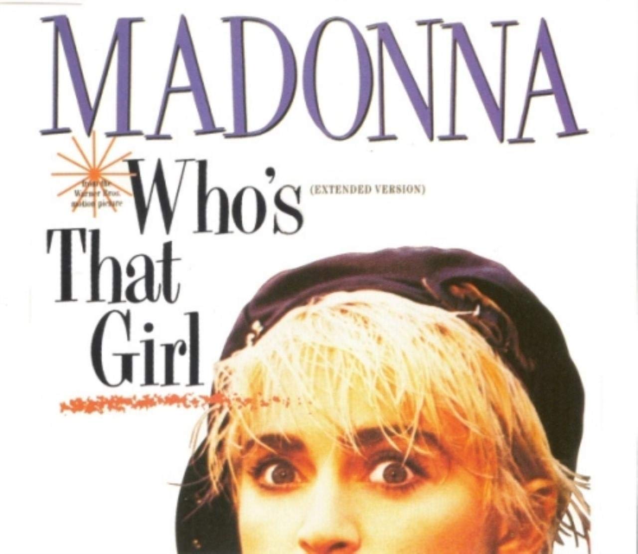 Who's That Girl / White Heat - Trendy Women's Perfume for Day & Night Wear | Perfect for Dates, Parties & Special Occasions
