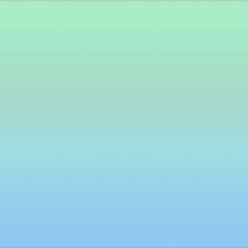 Seaside Ombre
