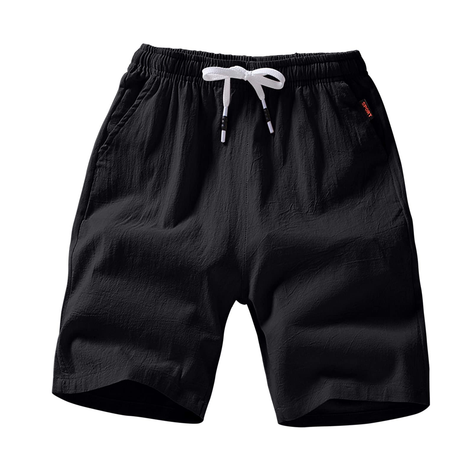 **Men's Swim Trunks - Quick Dry Loose Beach Shorts for Swimming, Jogging & Summer Activities | Comfortable Fitness & Casual Wear**