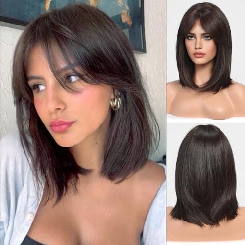 Brunette