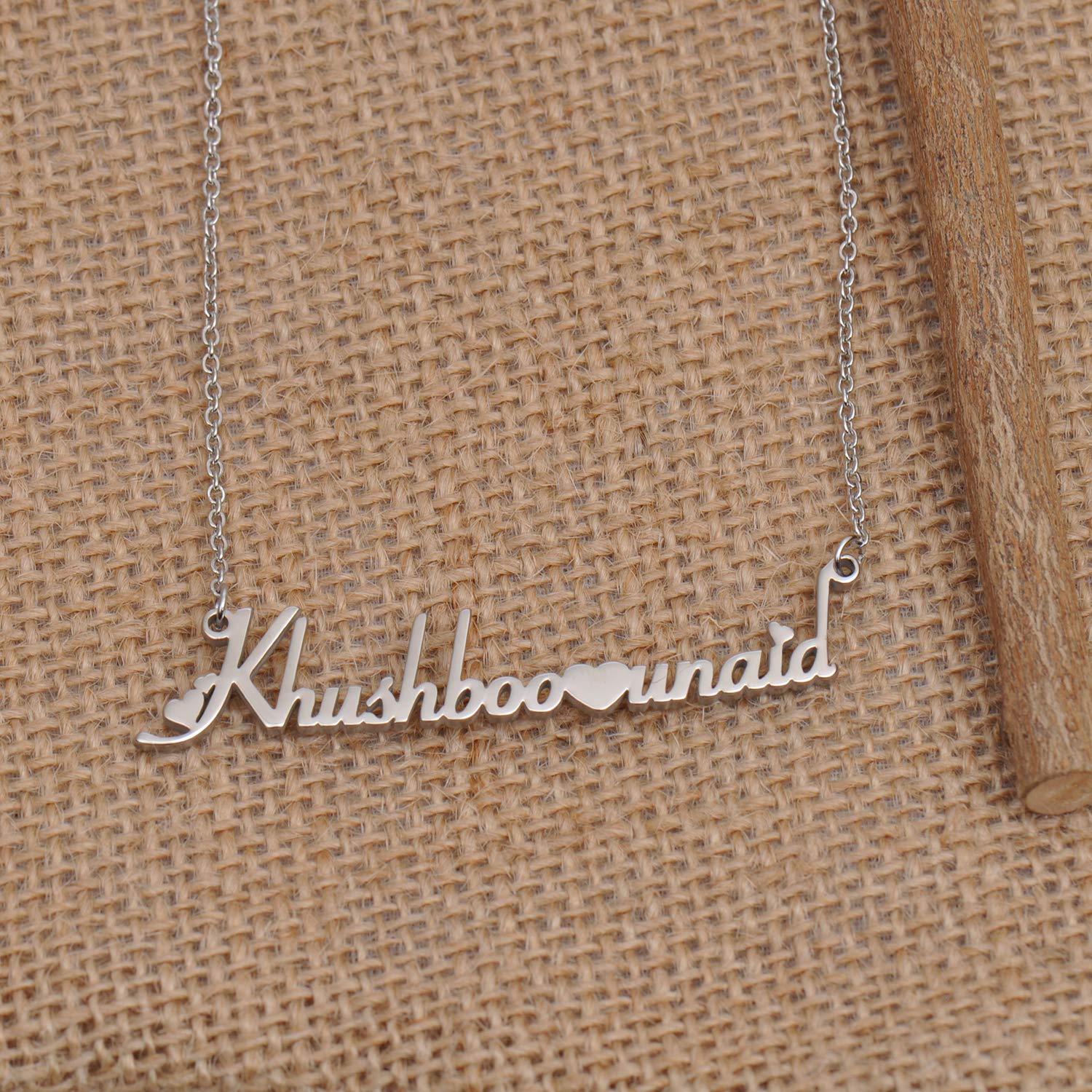 Personalized 