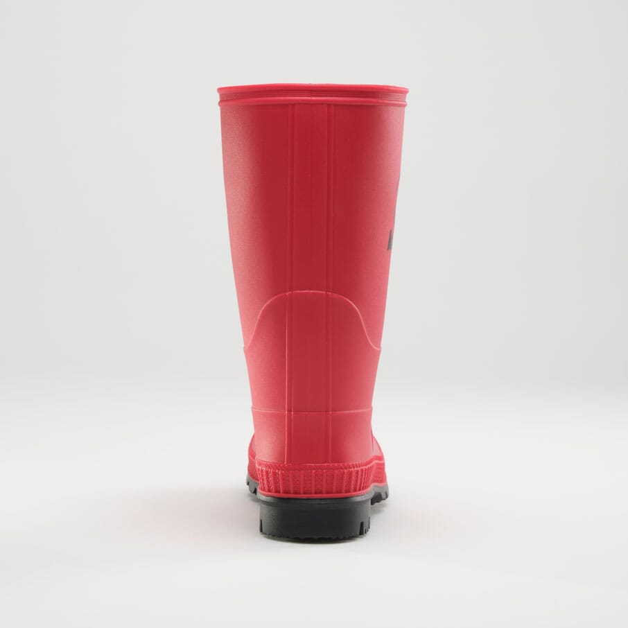 Best Stomp Toddler Rain Boots for Kids - Waterproof & Durable Outdoor Play Shoes - Perfect for Puddles, Mud, and Rainy Day Adventures