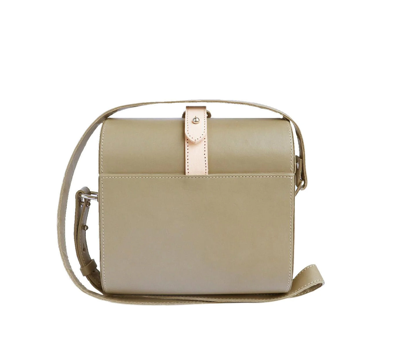 Stylish & Lightweight CAPSULE SLING BAG for Men & Women - Crossbody Shoulder Bag with Adjustable Strap - Perfect for Travel, Hiking, Gym & Everyday Use