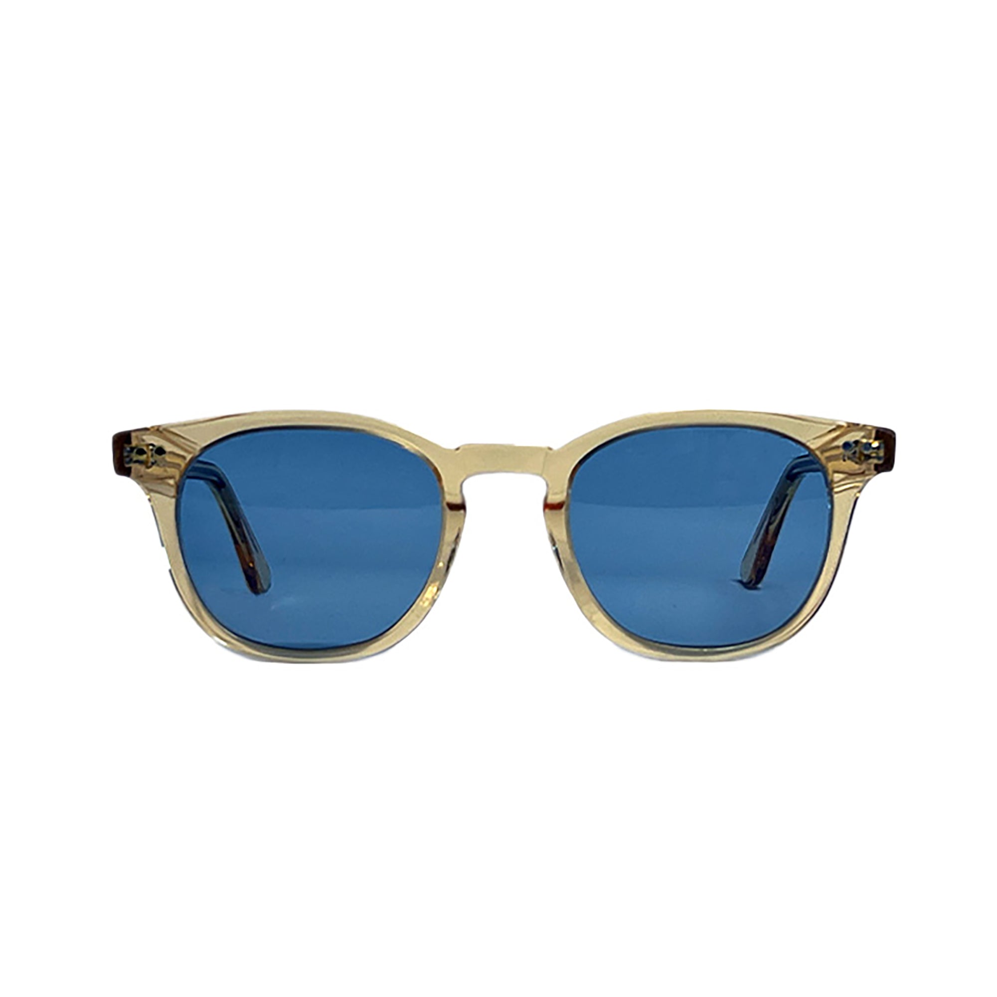 Stylish Chester Sunglasses for Men & Women - UV Protection Polarized Lenses - Perfect for Outdoor Activities, Driving & Beach Vacations