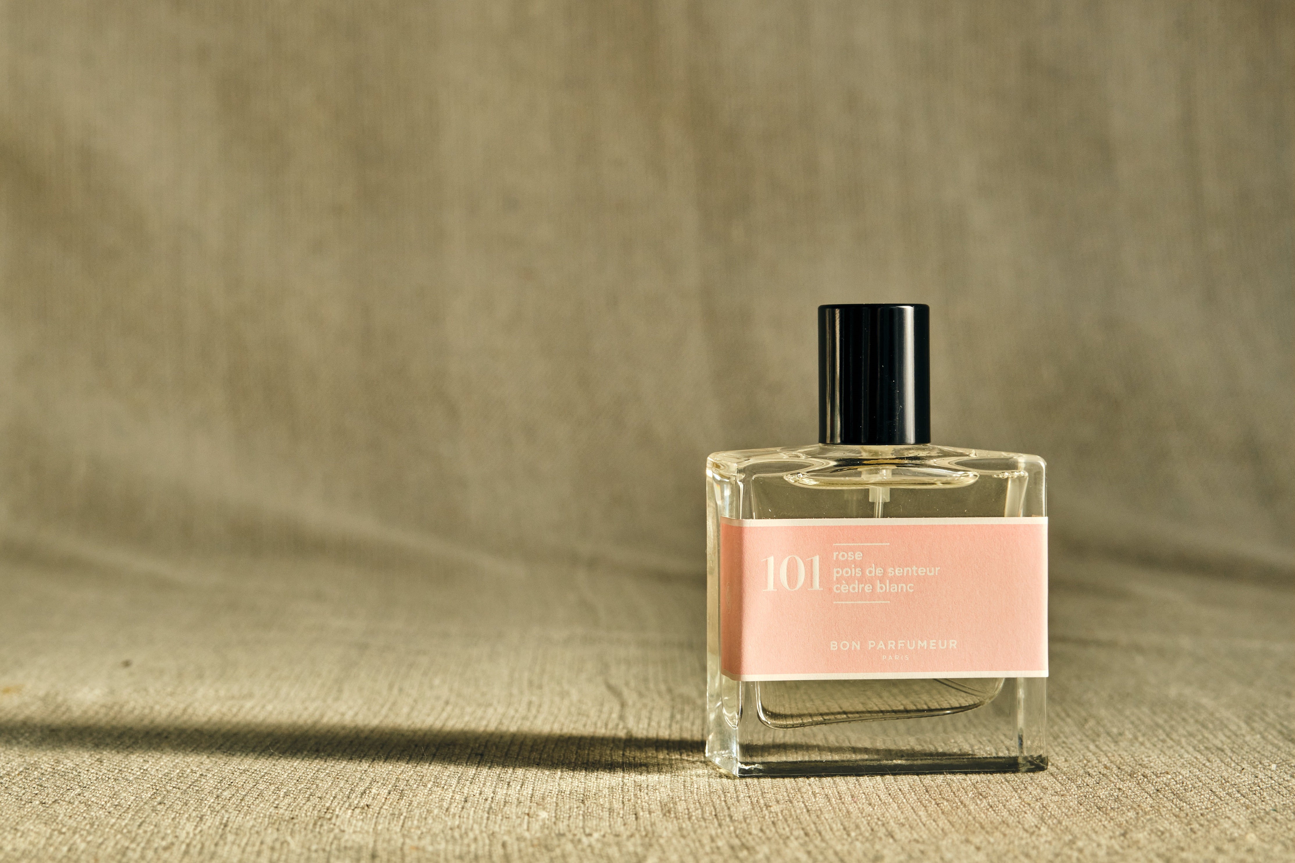Bon Parfumeur Luxury Perfumes for Women & Men - Long Lasting Fragrance Gift Set for Date Night, Office & Special Occasions