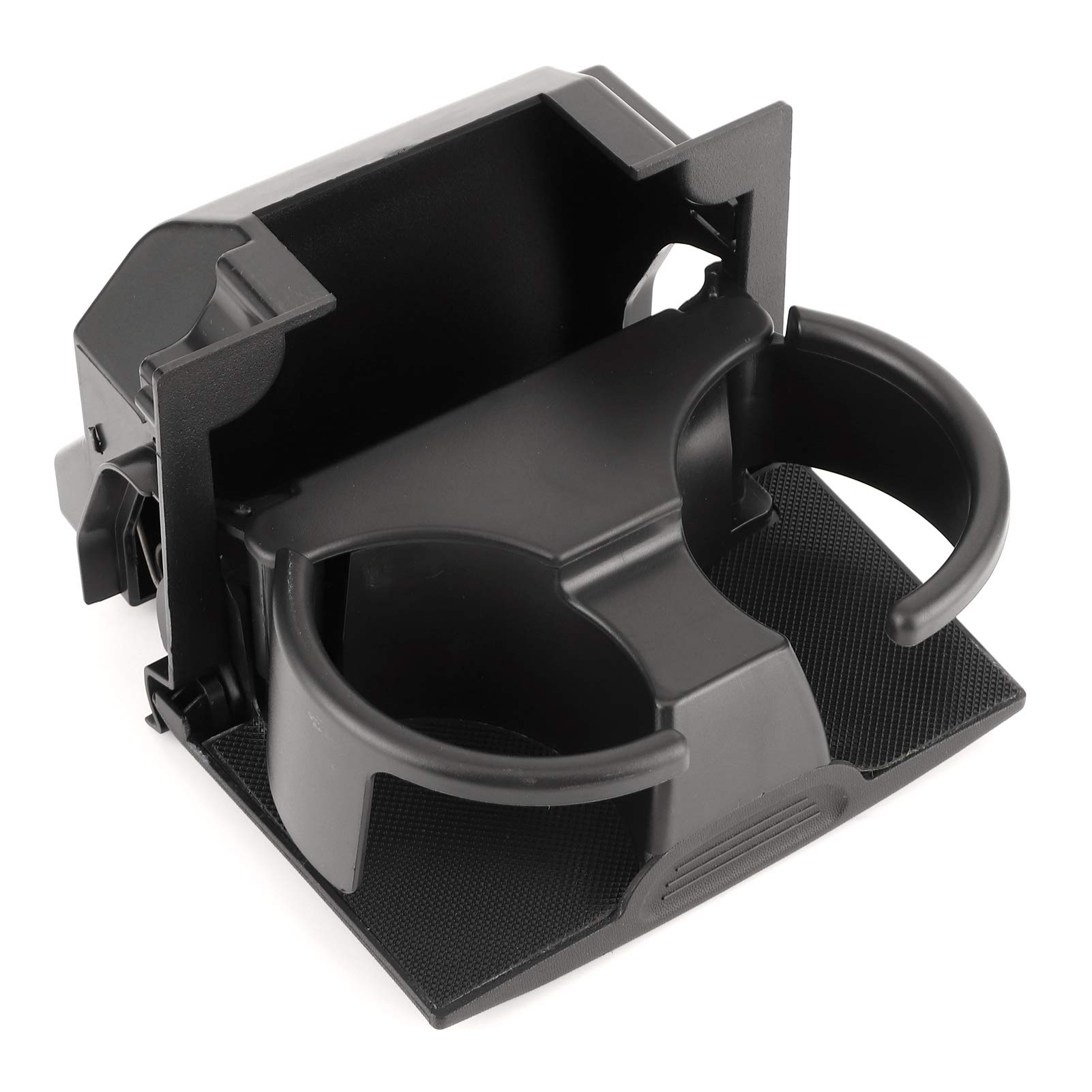 Premium Car Cup Holder for Nissan Pathfinder & Frontier - Durable Drink Bottle Storage Organizer | Perfect for Road Trips, Commuting & Outdoor Adventures