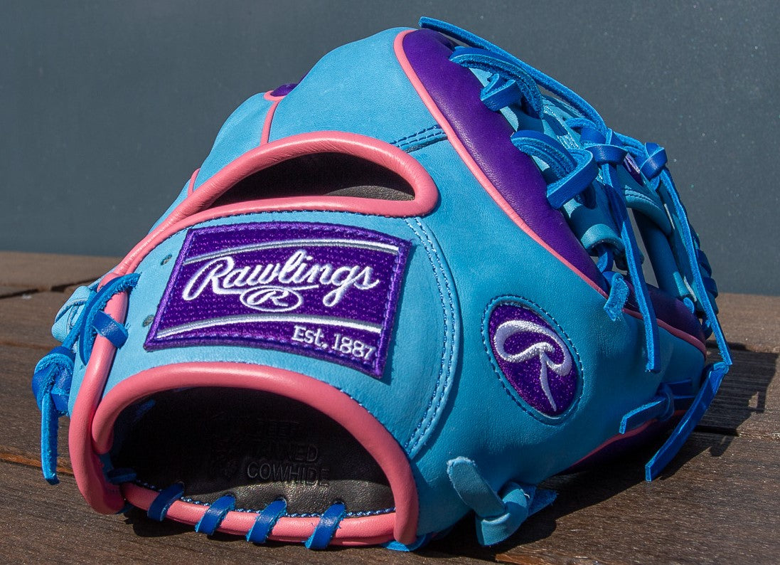 Rawlings Heart of the Hide 11.5
