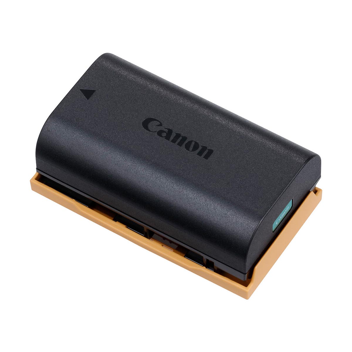 Original Canon LP-EL Lithium Ion Battery for Speedlite EL-1 & EL-5 Flash - High Performance Rechargeable Power for Professional Photography, Wedding & Studio Lighting