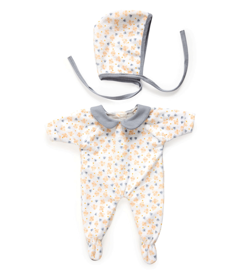 Paloma POMEA Doll's Clothes by Djeco - Premium Fashion Outfits for 18