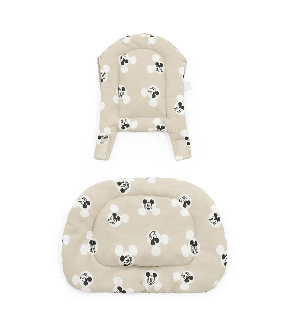 Stokke Nomi High Chair Cushion - Soft & Washable Baby Seat Pad for Stokke Nomi Chairs | Comfortable Support for Toddlers During Mealtime & Playtime