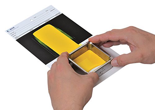 AP-B5355 Square Applicator for Laminating & Sealing - 3