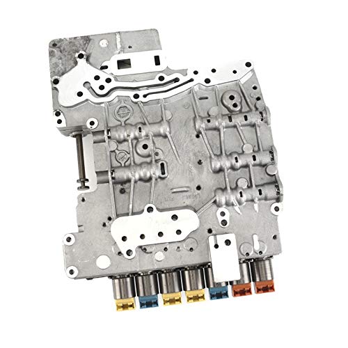 OEM 6HP21 6HP26 6HP28 Transmission Valve Body Replacement for BMW - Perfect for Transmission Repair & Performance Upgrade
