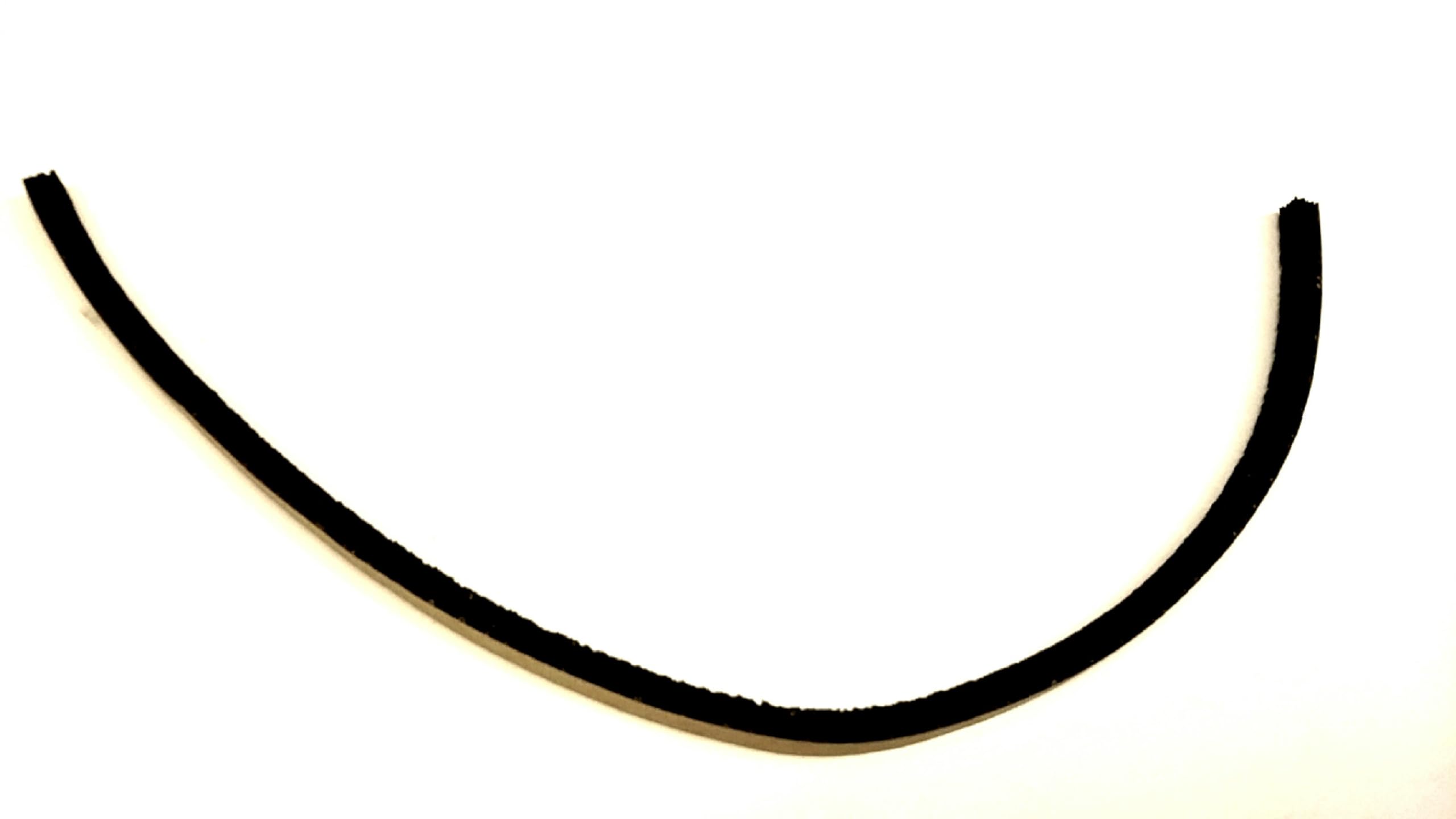 Genuine Subaru Sealing Belt Cover N (13583AA280) - OEM Replacement Part for Engine Protection | Perfect for Subaru WRX, Forester, Outback Maintenance & Repair