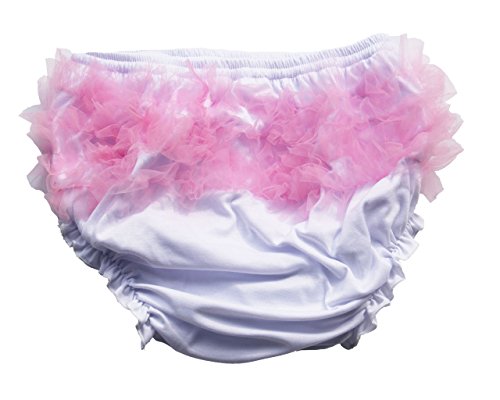 White & Pink