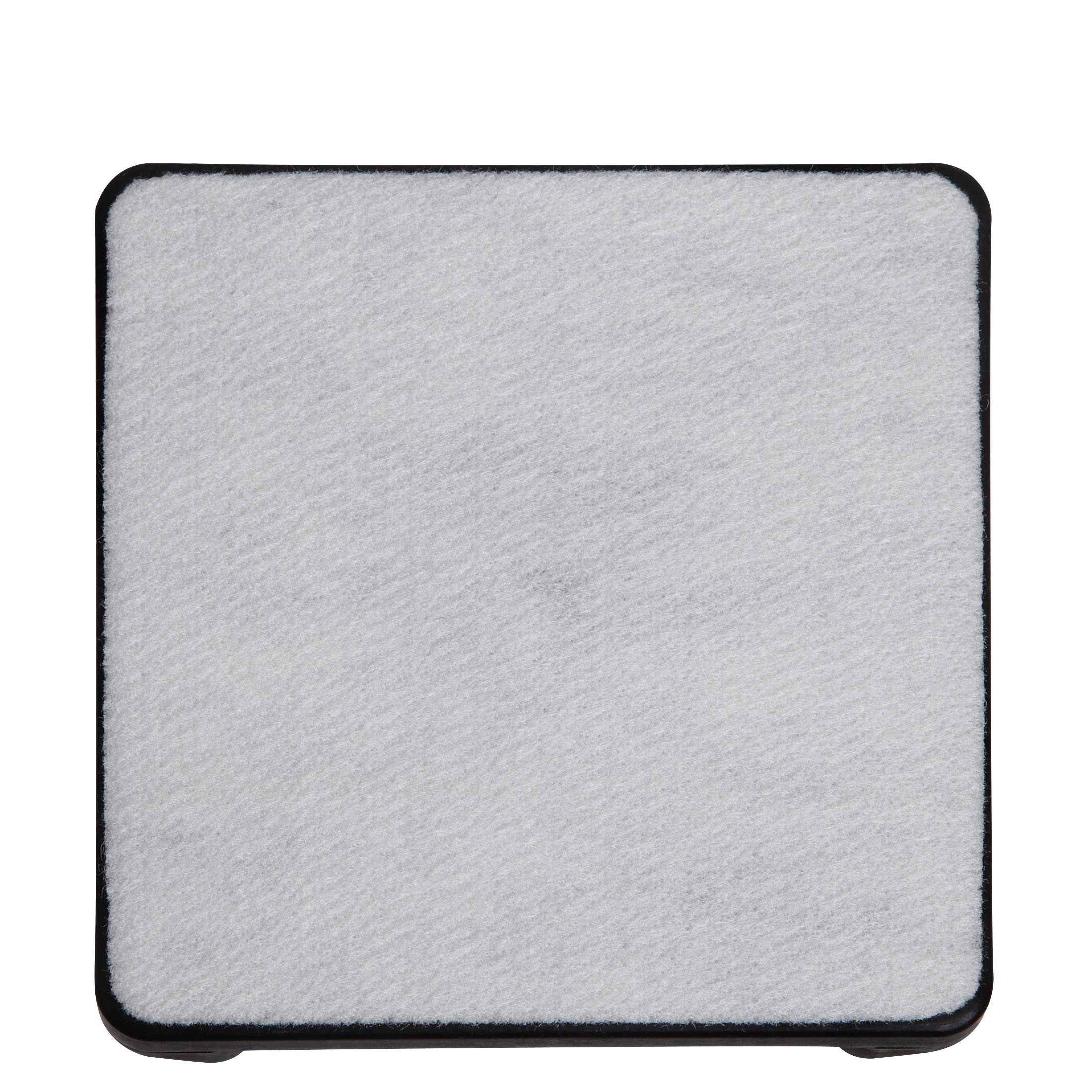 Simonis X-1 Premium Pool Table Cloth Cleaner - Professional Billiard Felt Maintenance Tool for Home & Commercial Use - Perfect for Pool Halls, Game Rooms & Bars