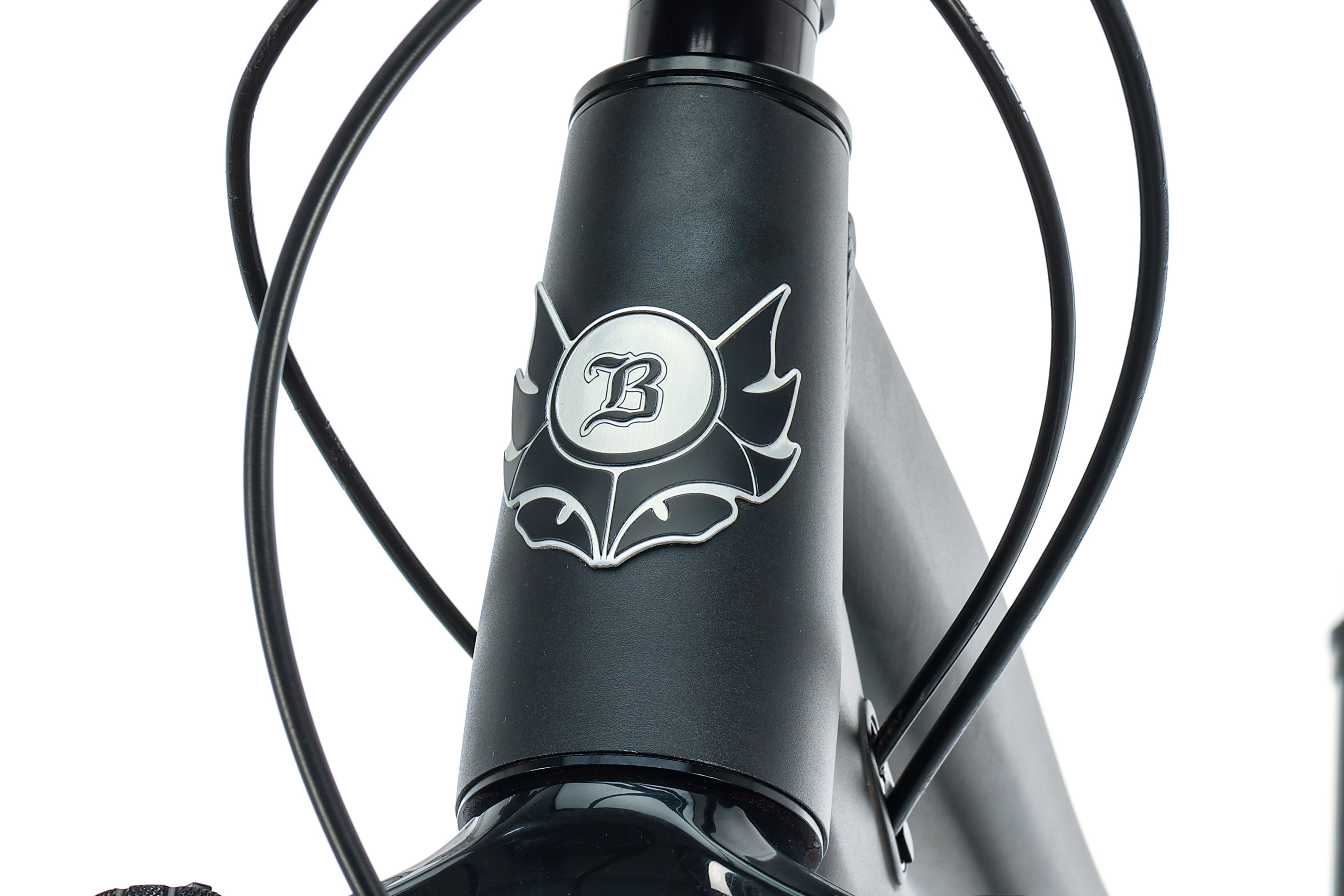 Banshee Phantom V3.2 Full Suspension Mountain Bike 2022 - XL Frame for Trail & Enduro Riding | Durable All-Mountain Bicycle for Off-Road Adventures