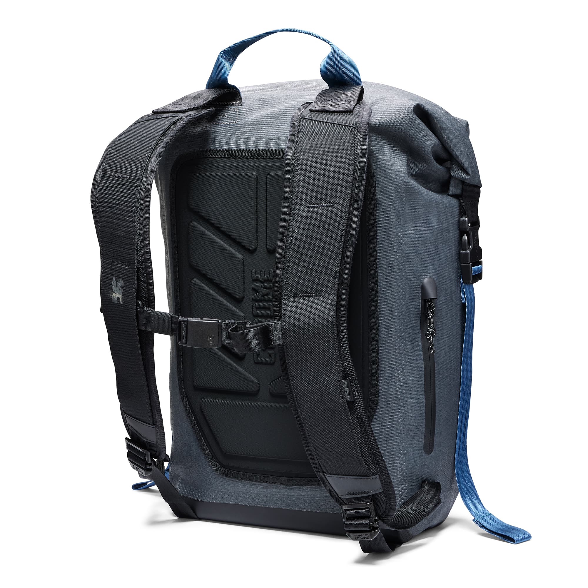 Urban Explorer Backpack 20L - Lightweight Waterproof Hiking Daypack for Men & Women - Perfect for Travel, Camping, and Outdoor Adventures