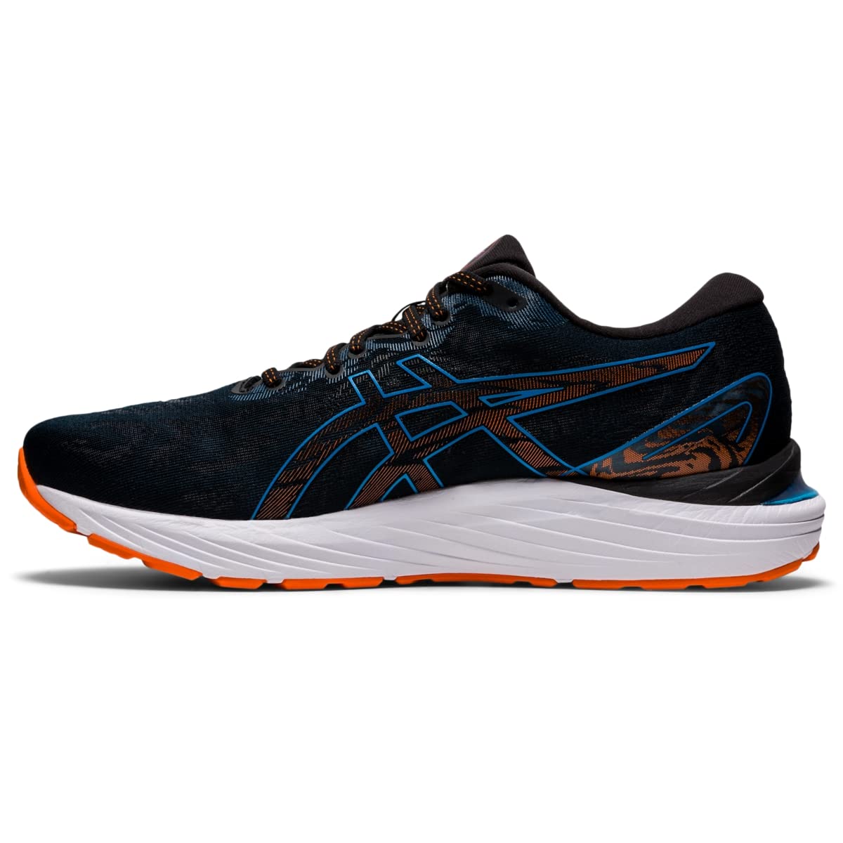ASICS Men's Gel-Cumulus 23 Running Shoes - Lightweight Cushioned Sneakers for Jogging, Gym & Daily Wear - Perfect for Road Running & Fitness Training