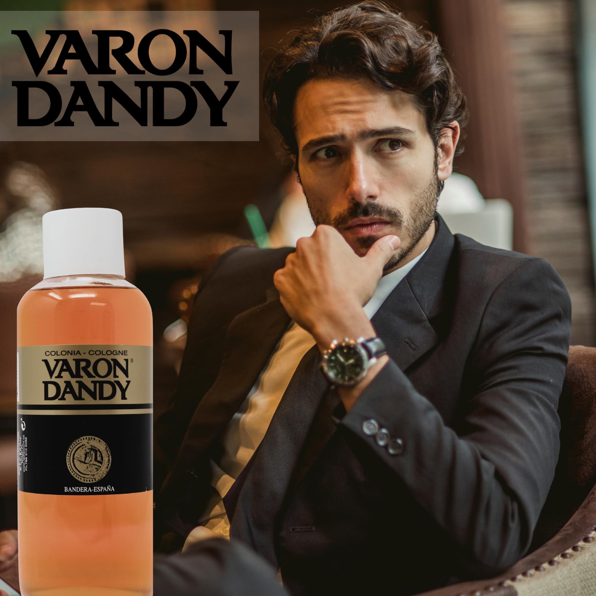 Best Selling Cologne for Men - 33.3 OZ Premium Fragrance | Long Lasting Perfume for Daily Wear, Date Night & Special Occasions