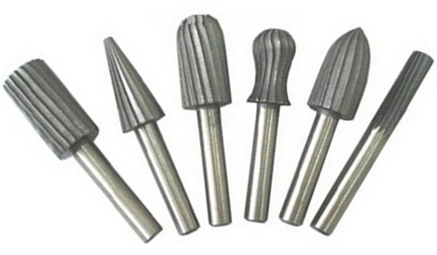 6pcs 6mm 1/4