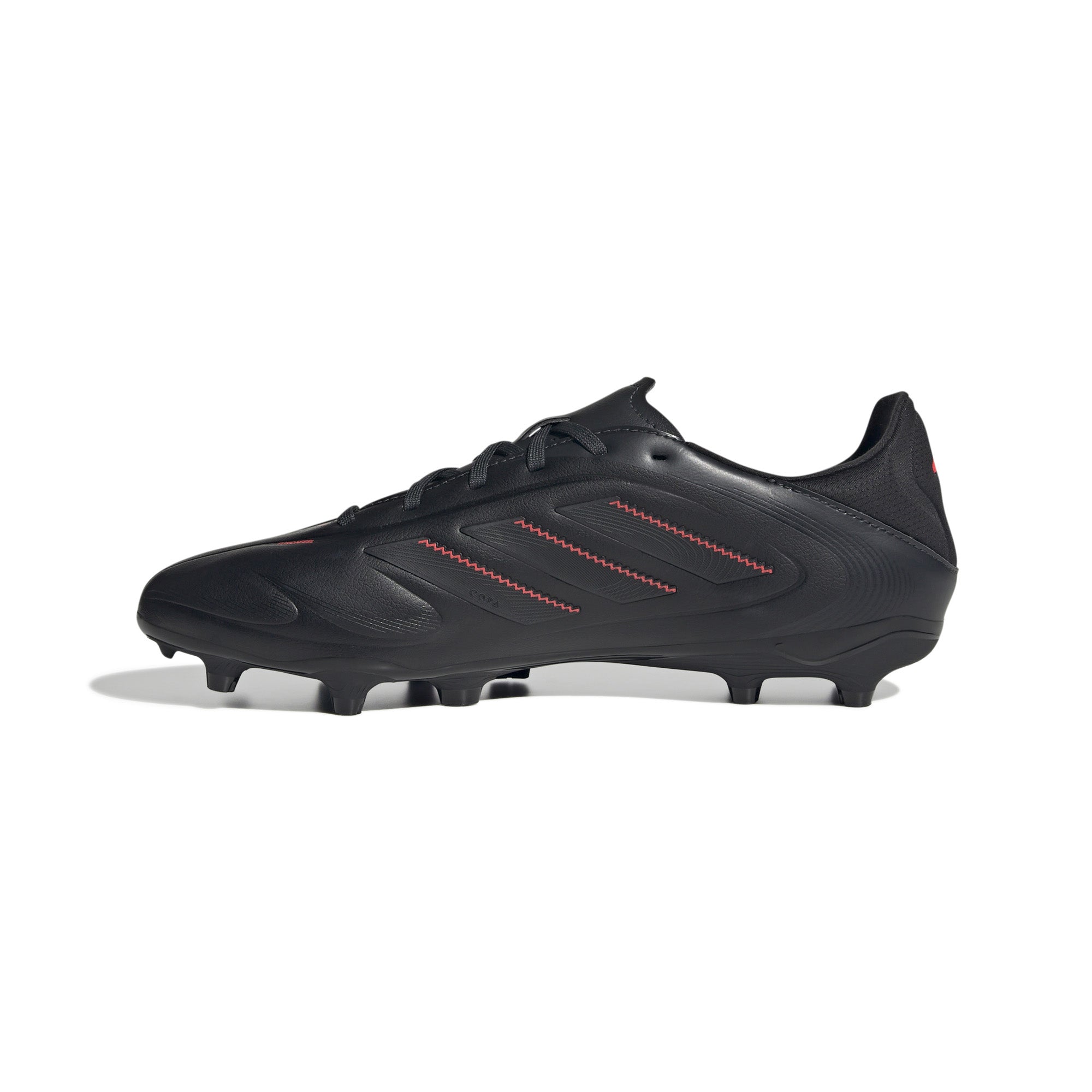 COPA PURE III LEAGUE FG/MG Men's Soccer Cleats - Lightweight Football Shoes for Artificial Grass & Natural Turf - Perfect for Training, Matches and Outdoor Sports
