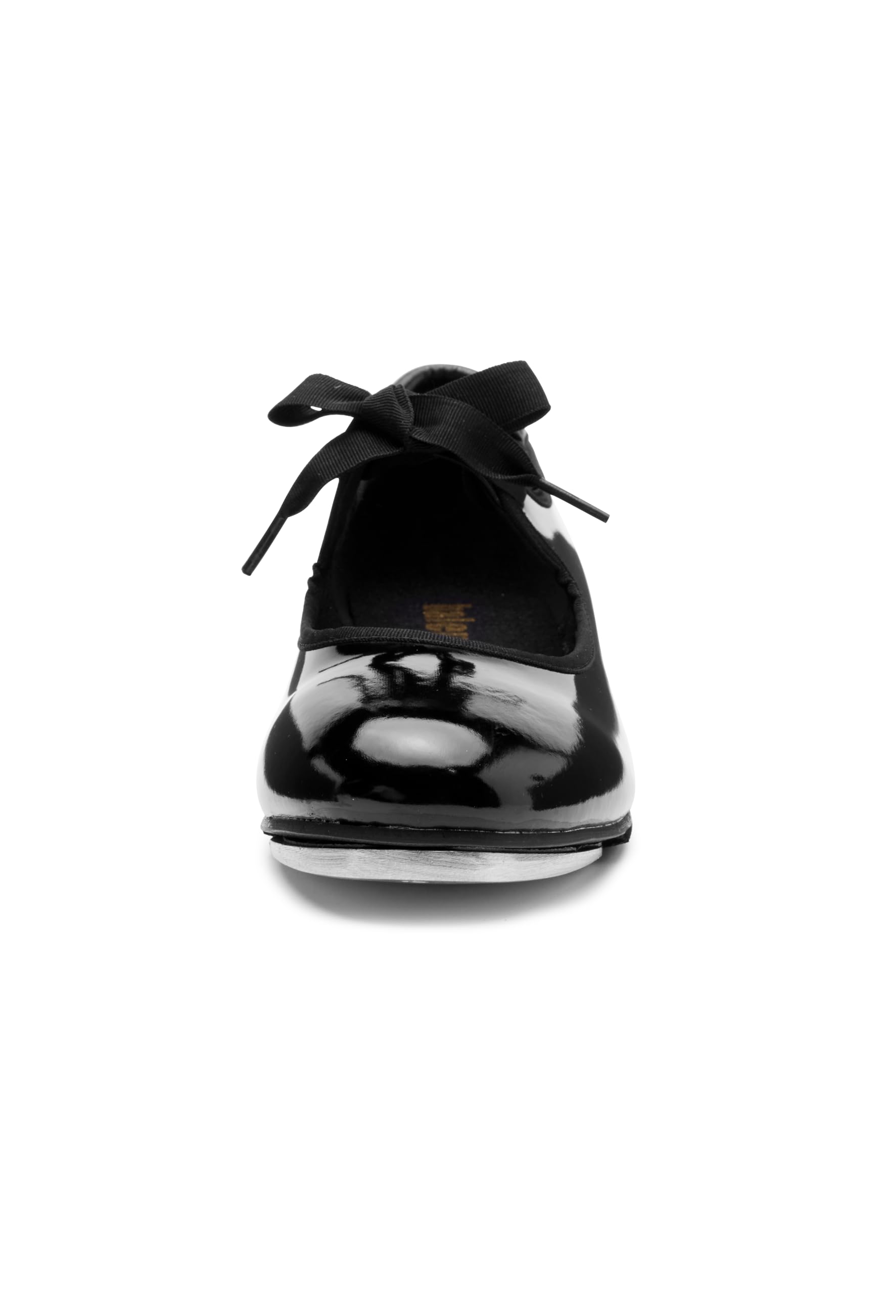 Balera Beginner Tap Shoes for Girls & Women - Lightweight & Comfortable Dance Shoes for Tap Dancing Classes, Performances & Practice | Ideal for Kids, Teens & Adults