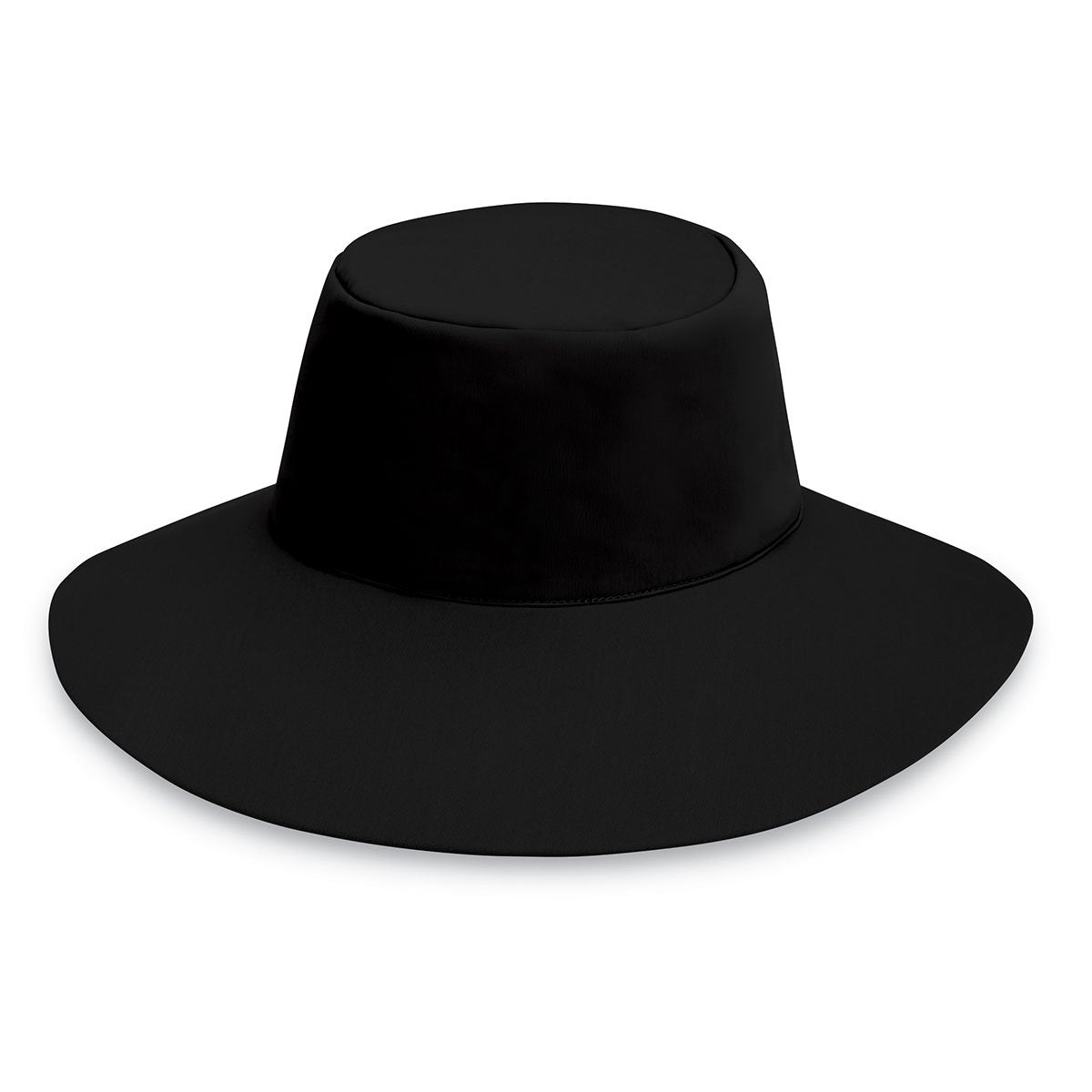 Aqua Hat - Waterproof Sun Hat for Outdoor Activities, Beach, Swimming, and Hiking - UPF 50+ UV Protection Wide Brim Hat for Men and Women