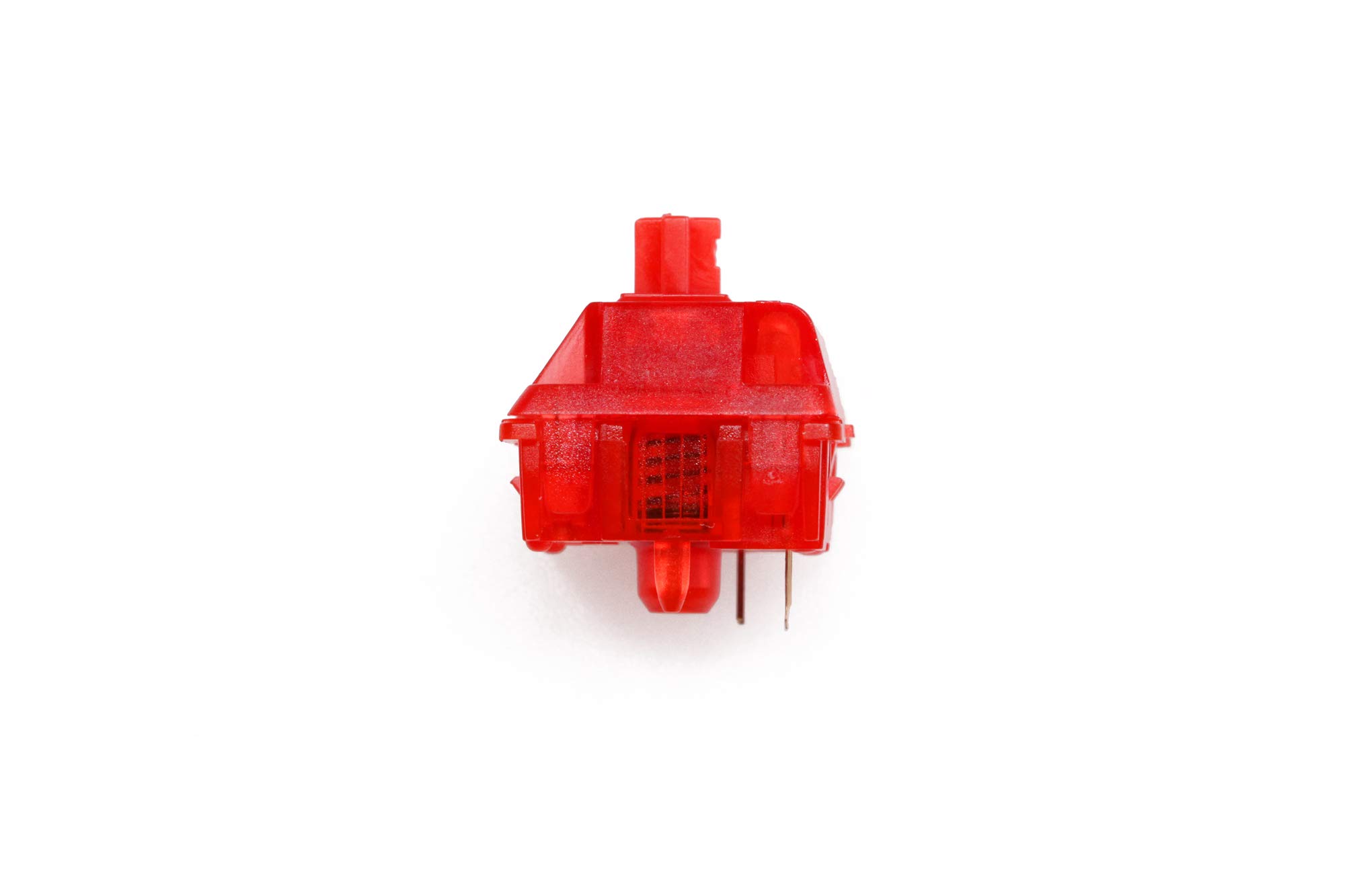 Gateron Ink Silent Black Switch 5-Pin RGB MX Stem - 60g 70g Tactile Linear Clicky Mechanical Keyboard Switches (90-Pack) - Perfect for Gaming, Typing & Custom Keyboard Builds
