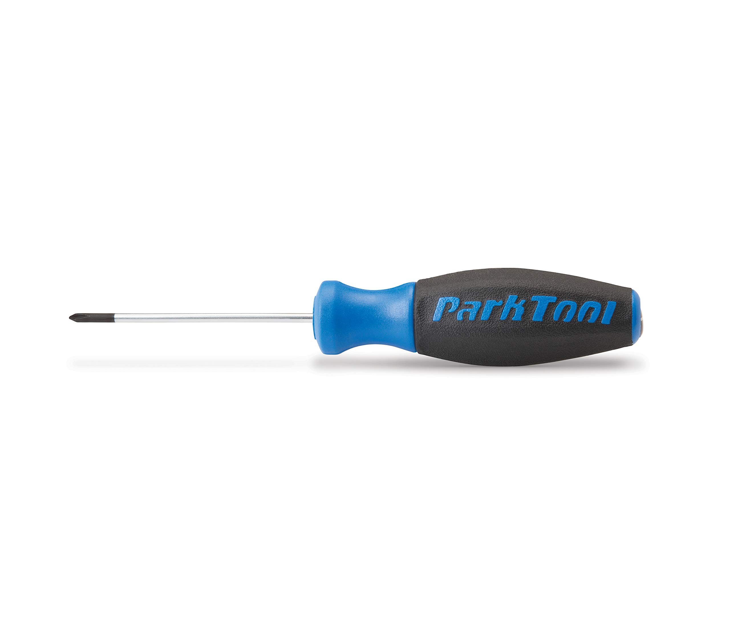 Park Tool Shop Screwdriver Set - Professional Bike Repair Tool Kit for Home & Workshop Use - Perfect for Bicycle Maintenance, Assembly & Adjustments