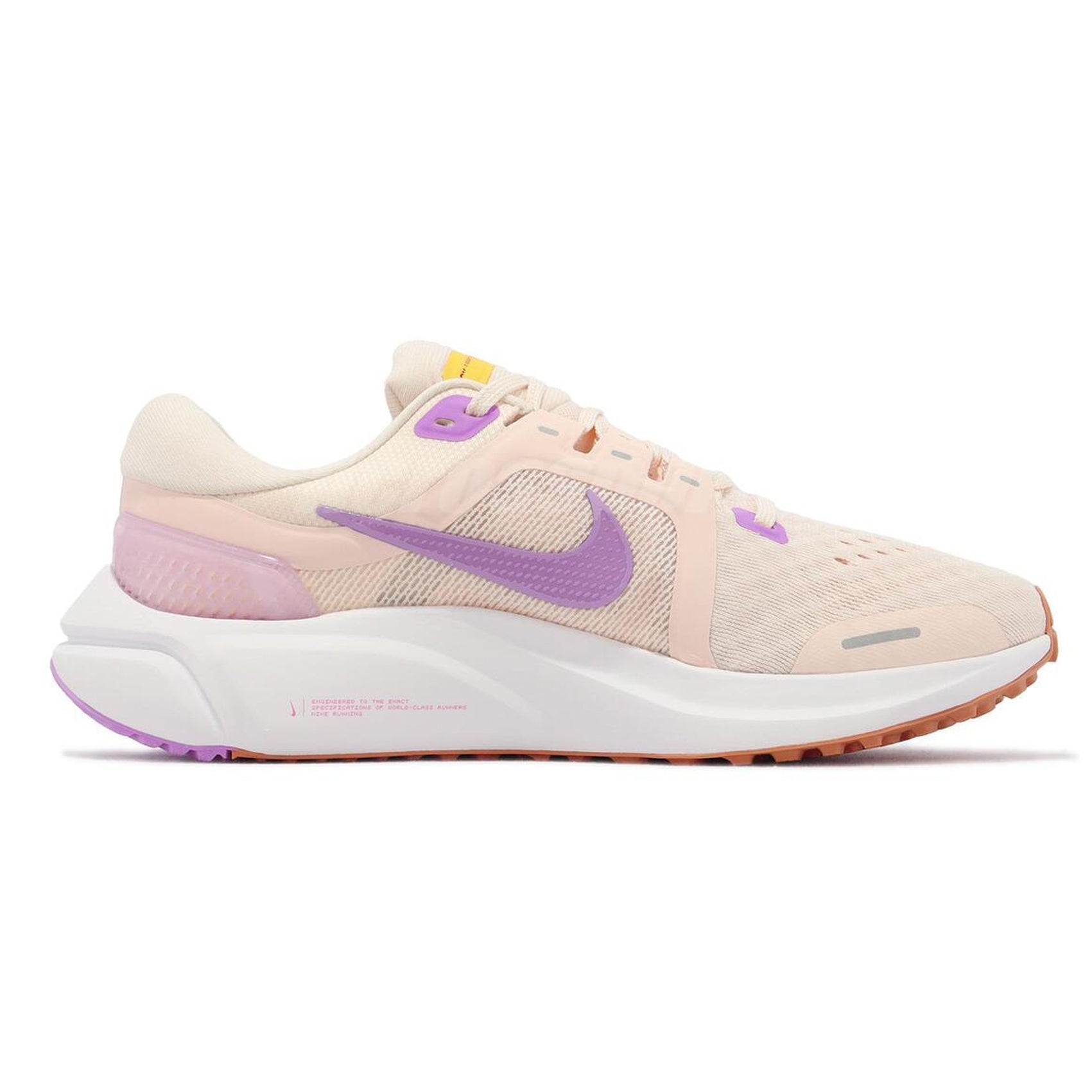 Women's Nike Air Zoom Vomero 16 Running Shoes - Lightweight Cushioned Sneakers for Women - Perfect for Jogging, Gym Workouts & Daily Wear