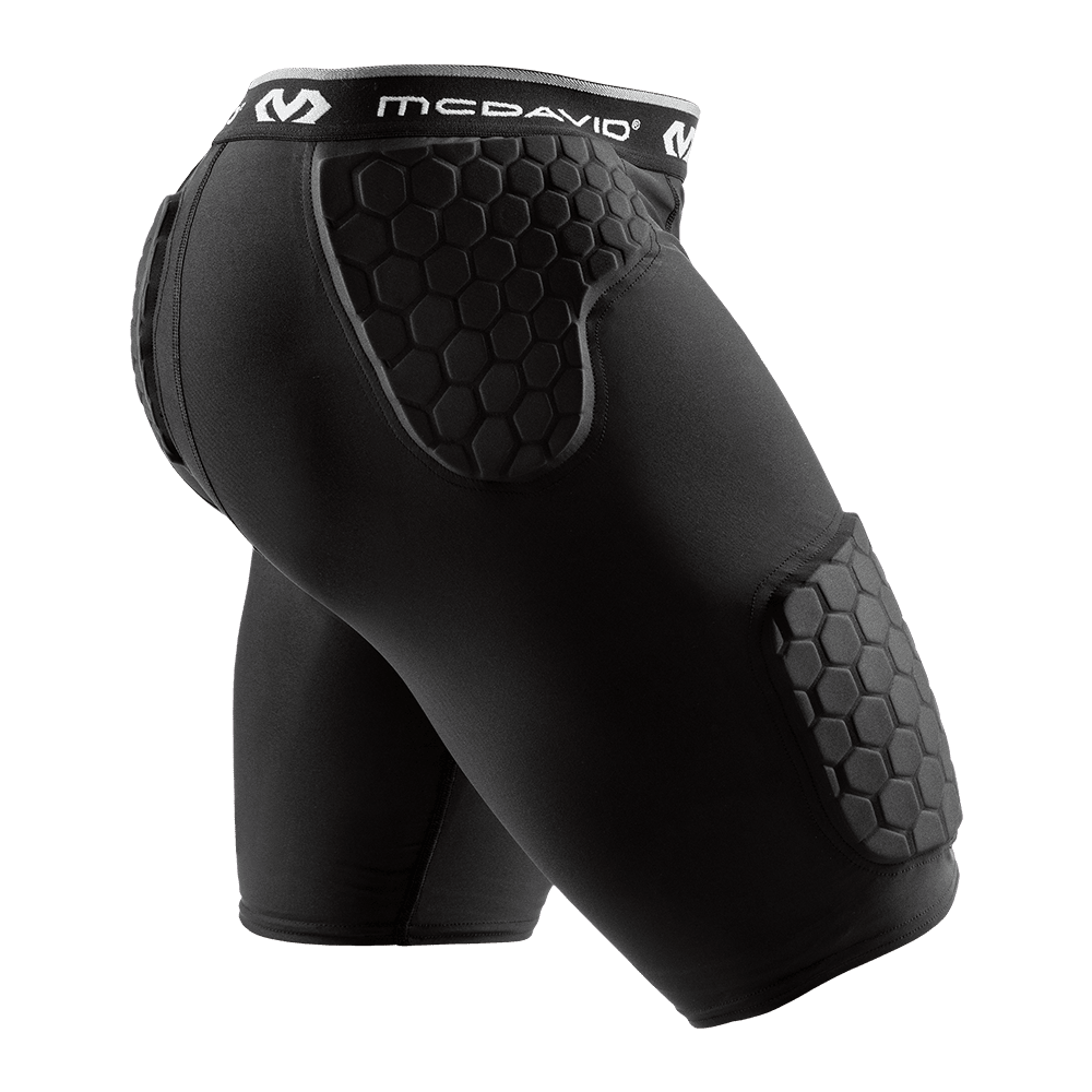 HEX® Thudd Short - Lightweight Running Shorts for Men, Breathable Quick-Dry Athletic Shorts with Pockets - Perfect for Jogging, Gym Workouts & Outdoor Activities