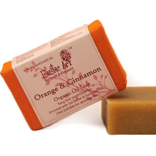 Orange & Cinnamon