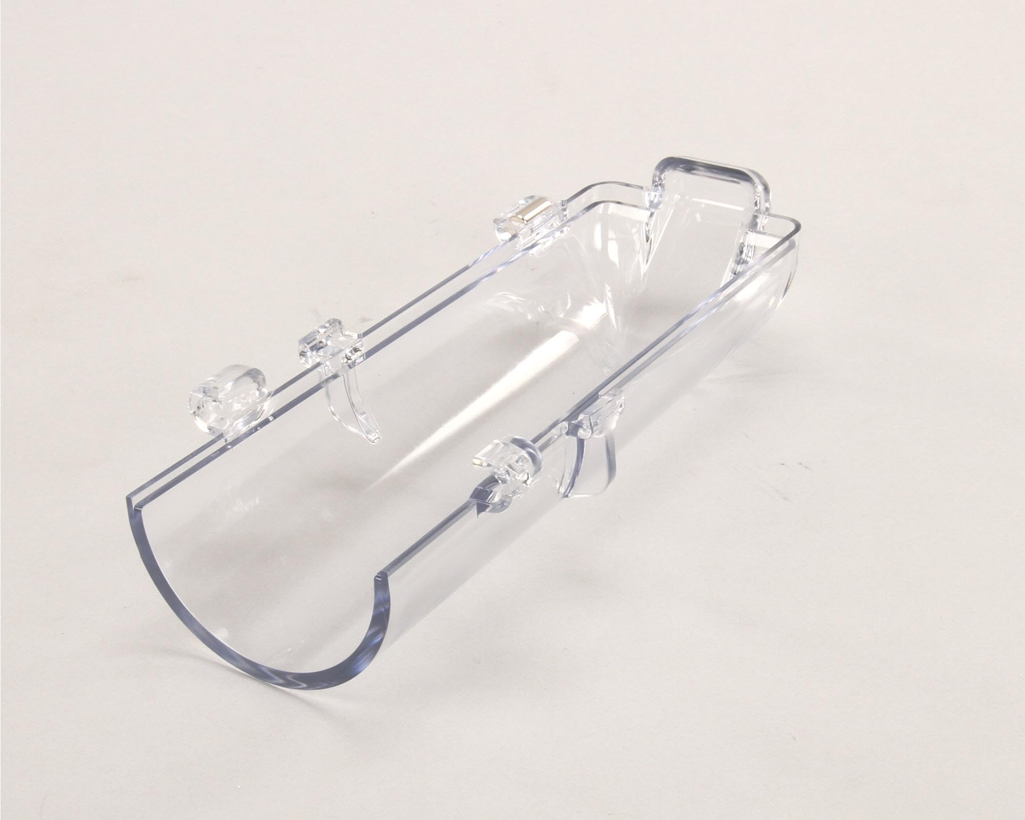 Cornelius 1043793 Replacement Chute Ice Cover for Beverage Dispensers - Durable & Leak-Proof Design for Restaurants, Bars, and Catering Events