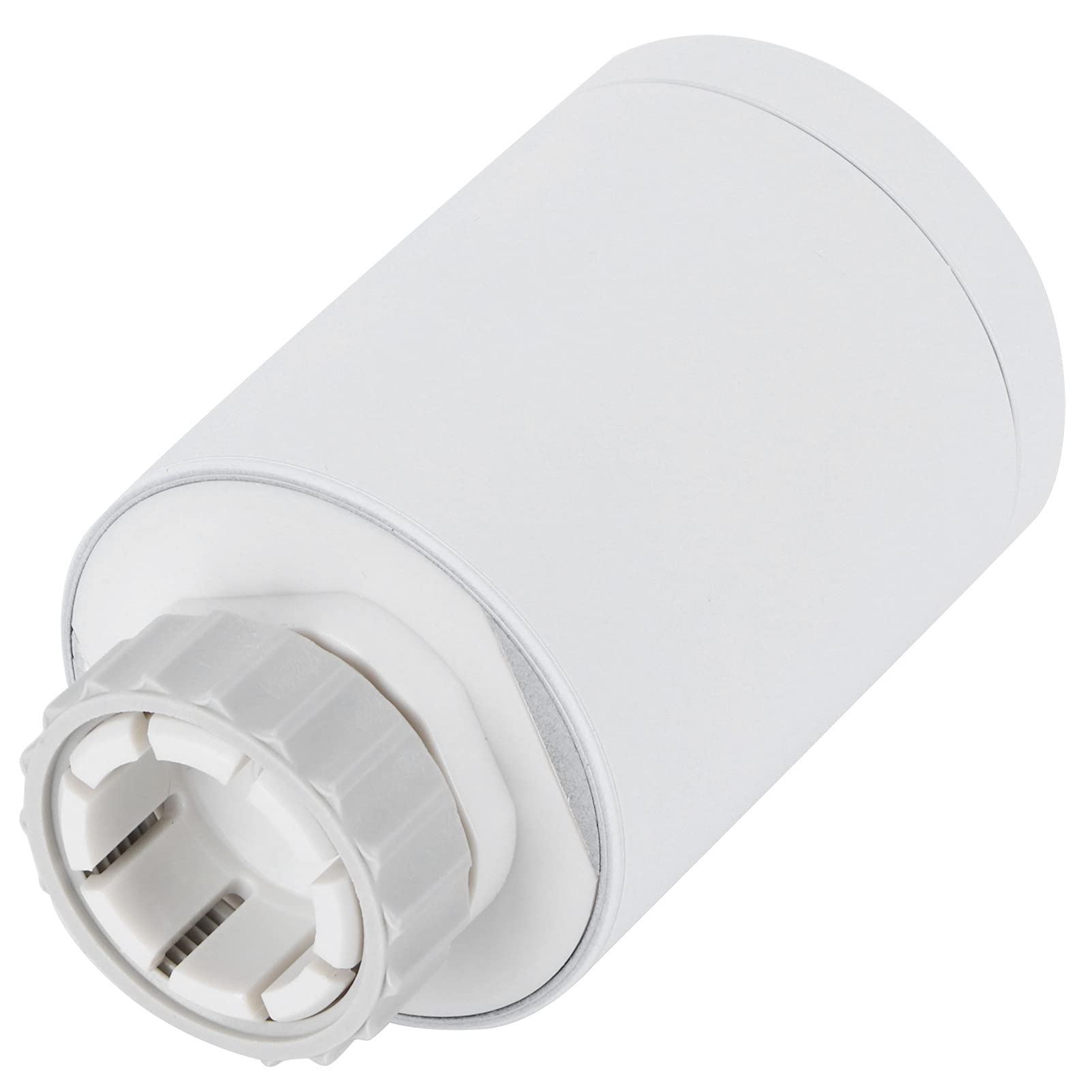 BRDI Smart Radiator Temperature Controller - APP Controlled Thermostatic Valve with Battery Power for Efficient Heat Regulation | Perfect for Home Heating Systems & Energy Savings