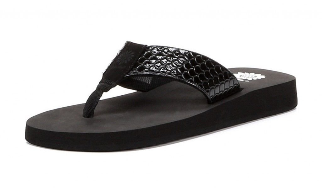 Yellow Box Women's Sammi Comfortable Sandals - Stylish & Lightweight Summer Shoes for Beach, Pool, and Casual Outings