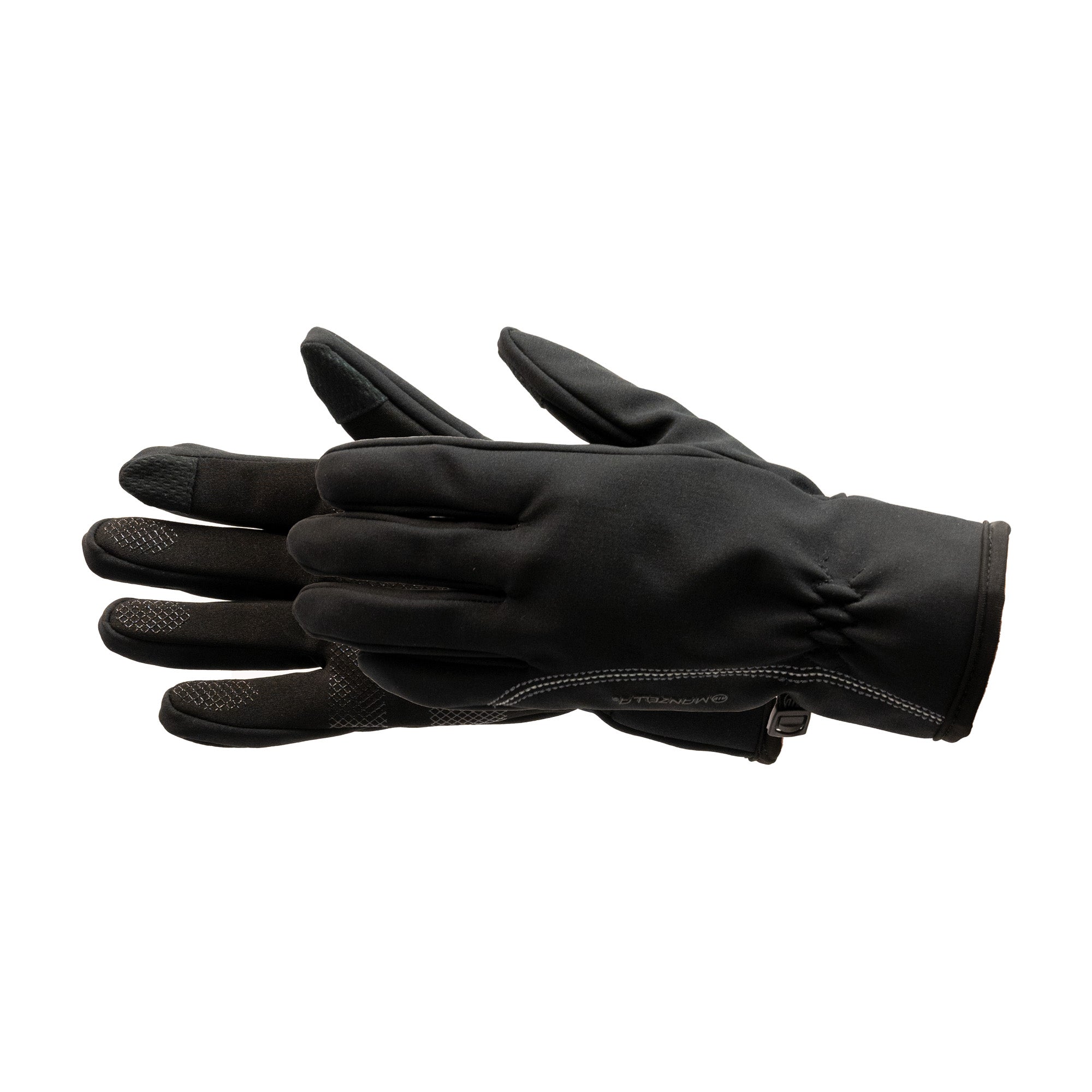 Women's Winderer Polartec® Windbloc® Gloves - Windproof & Thermal Winter Gloves for Outdoor Activities, Skiing, Hiking & Snowboarding