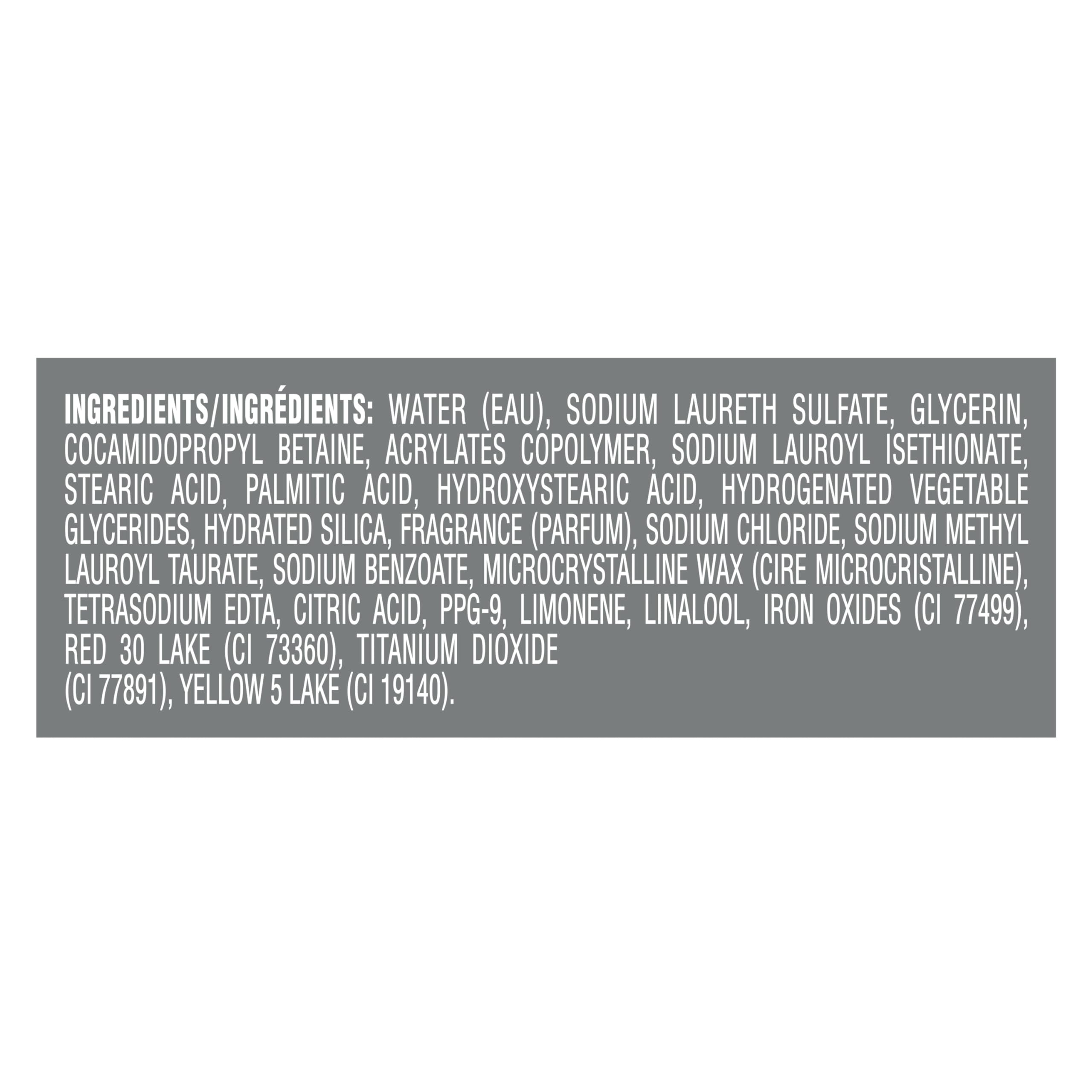DOVE Men+Care Exfoliating Body Wash - 24H Moisture for Deep Clean | Gym & Daily Use