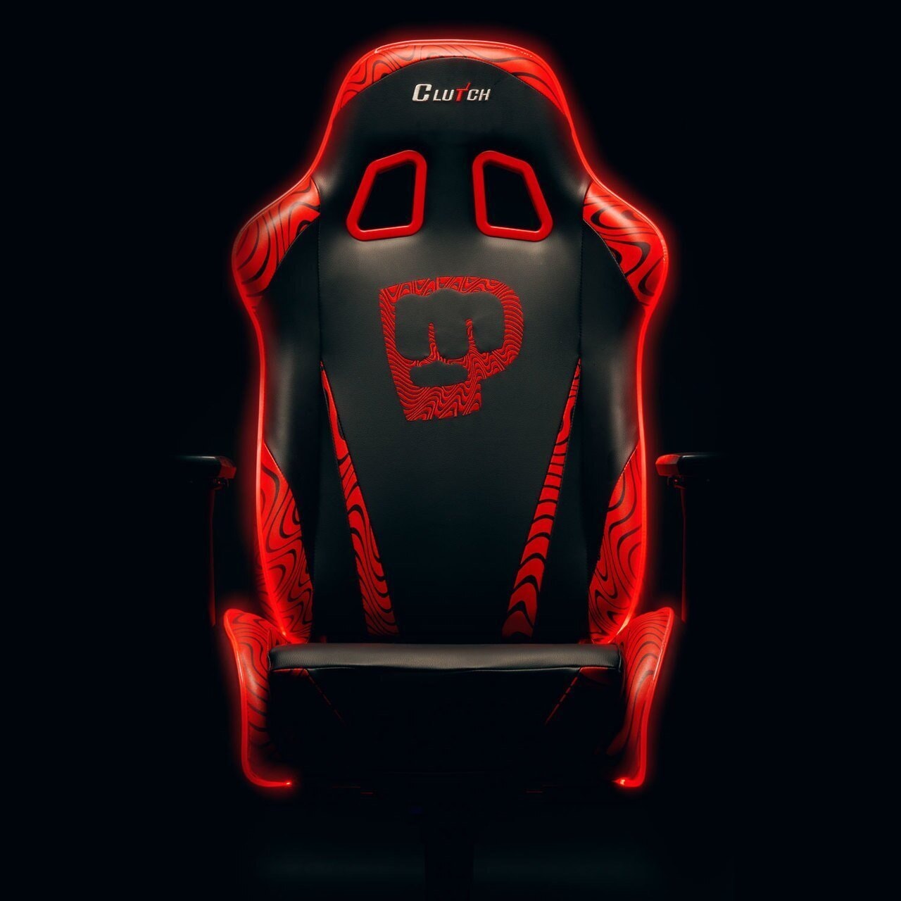 PewDiePie LED Gaming Mouse - Throttle Series Pro RGB Wired Mouse for PC, Mac - Perfect for FPS, MOBA & Streaming Gamers