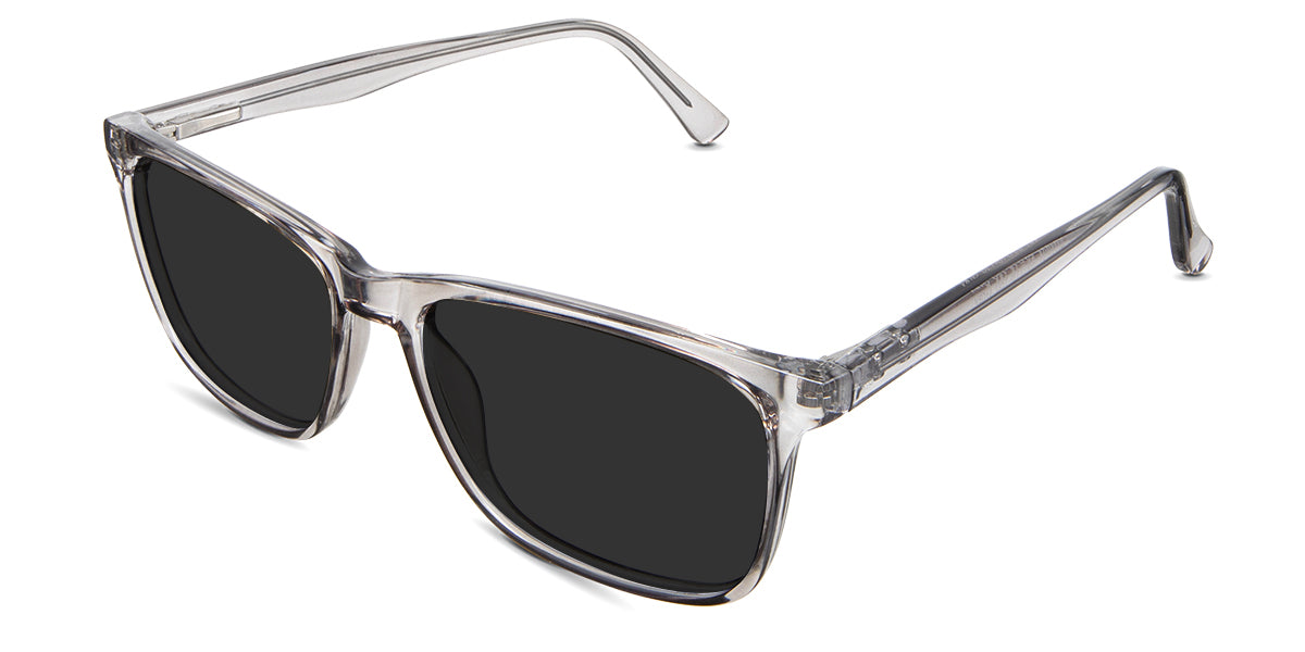 Ames Men's Prescription Sunglasses for Driving, Fishing & Outdoor Activities | UV Protection & Polarized Lenses