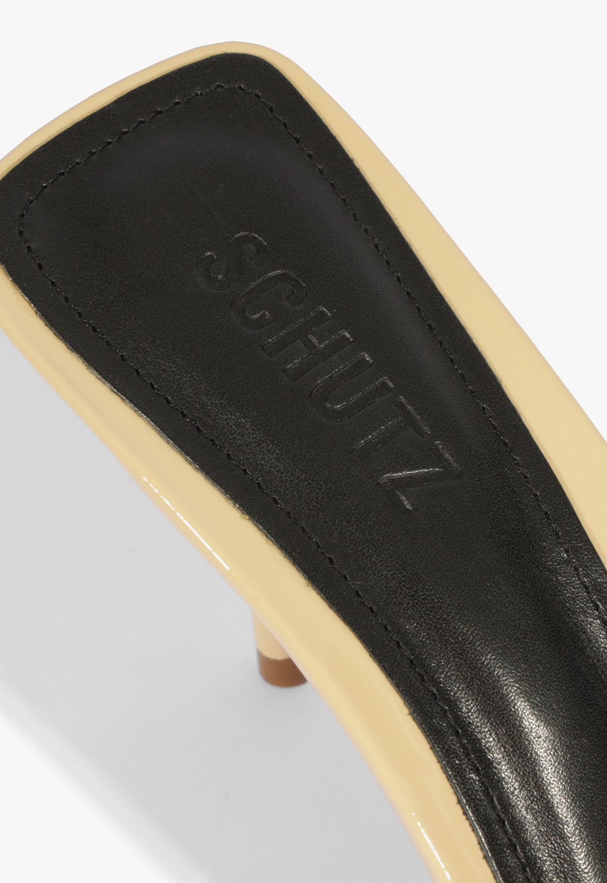 Elodie Patent Sandal - Women's Comfortable Leather Dress Sandals for Summer, Weddings & Special Occasions