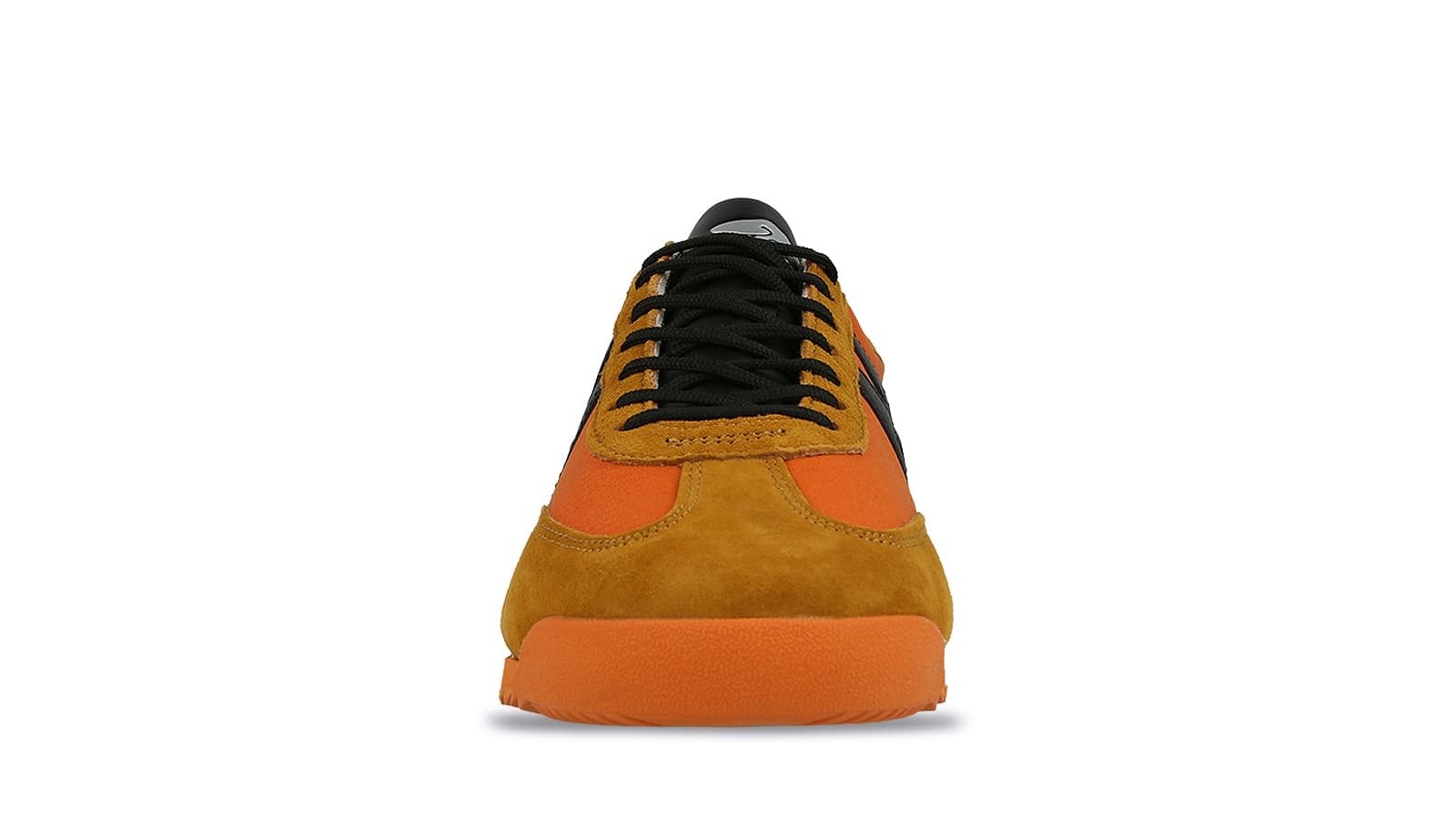 MESTARI JAFFA Orange & Black - Premium Quality for Home, Office, and Outdoor Use