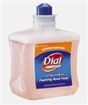 Lagasse Soap Dial Complete Foam Hand Wash 1000 mL (33.8 fl oz) - Antibacterial Moisturizing Liquid Soap for Kitchen & Bathroom - Case of 12 Pack