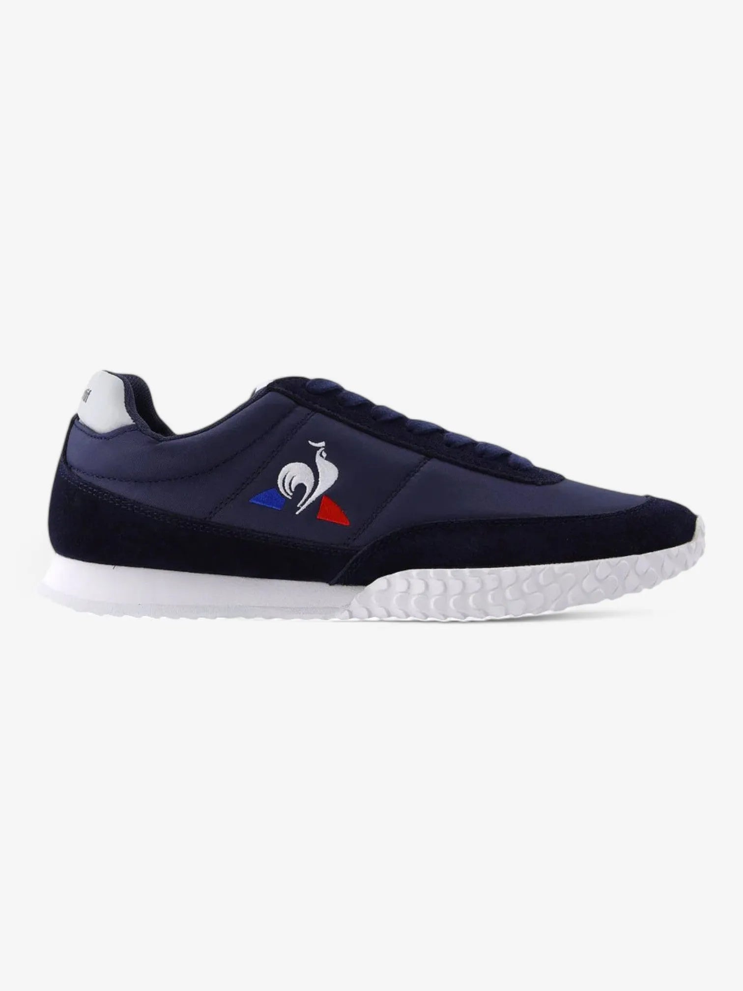Le Coq Sportif Veloce Blue Running Shoes - Lightweight Athletic Sneakers for Men & Women | Perfect for Jogging, Gym Workouts & Casual Wear