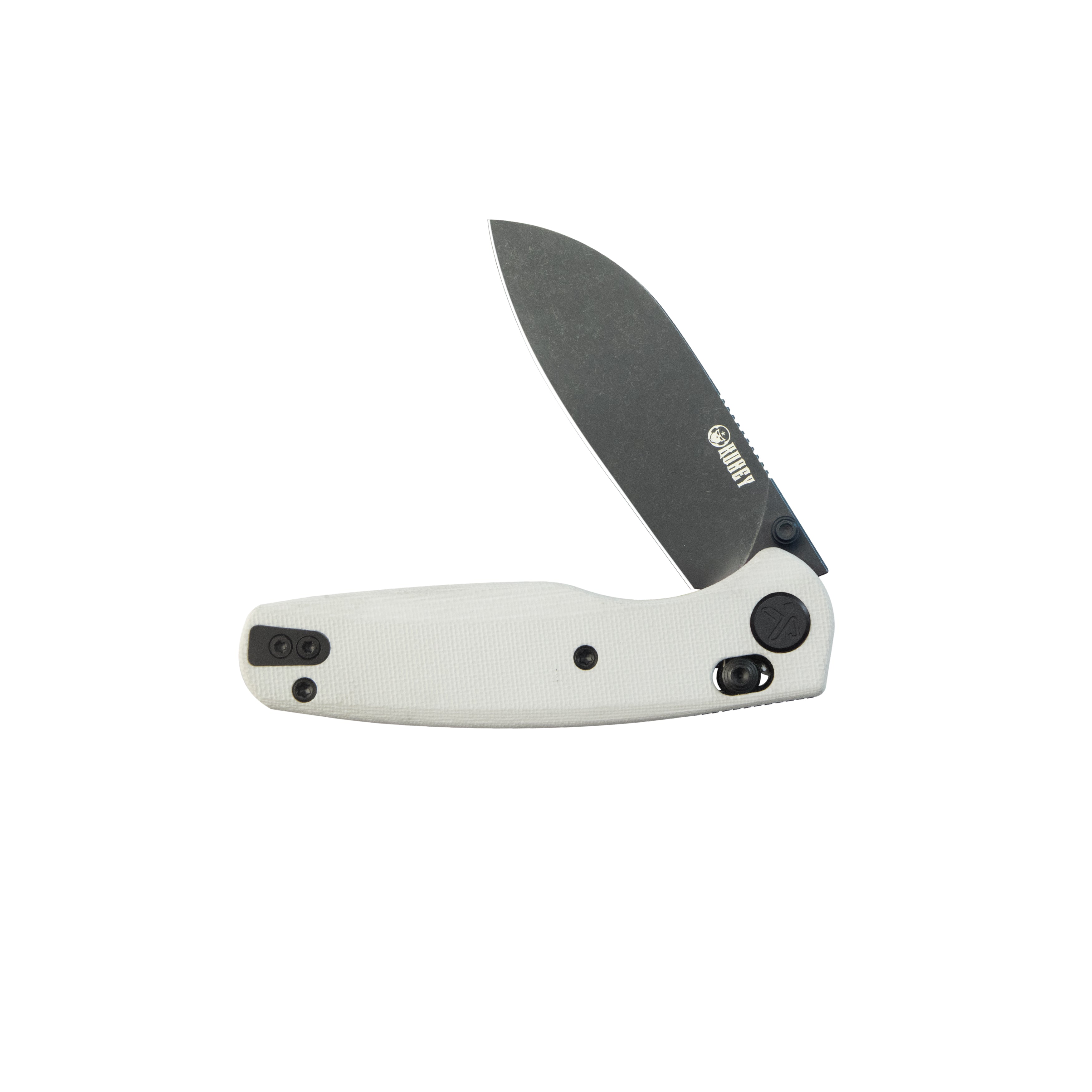 Kubey KU288H Breeze EDC Pocket Knife - 3.03